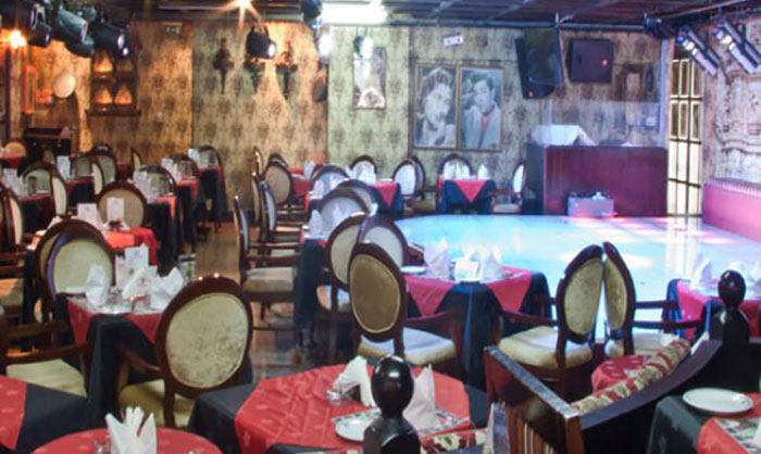 Bollywood Cafe Ramee Royal Hotel Oud Mehta Deals Emirates Nbd