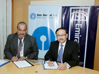 Emirates NBD partners with State Bank of India for 60second remittances