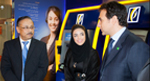 Emirates NBD becomes first bank in the Middle East to launch Interactive Teller Machine