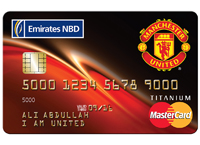 Emirates NBD Manchester United Cards named Best Cobrand Program at MasterCard Innovation Forum