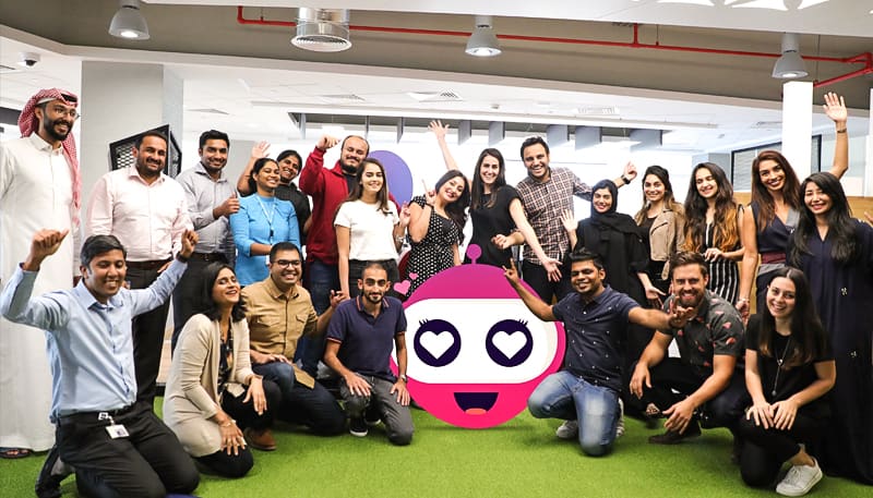 Liv. introduces Olivia AI-powered chatbot