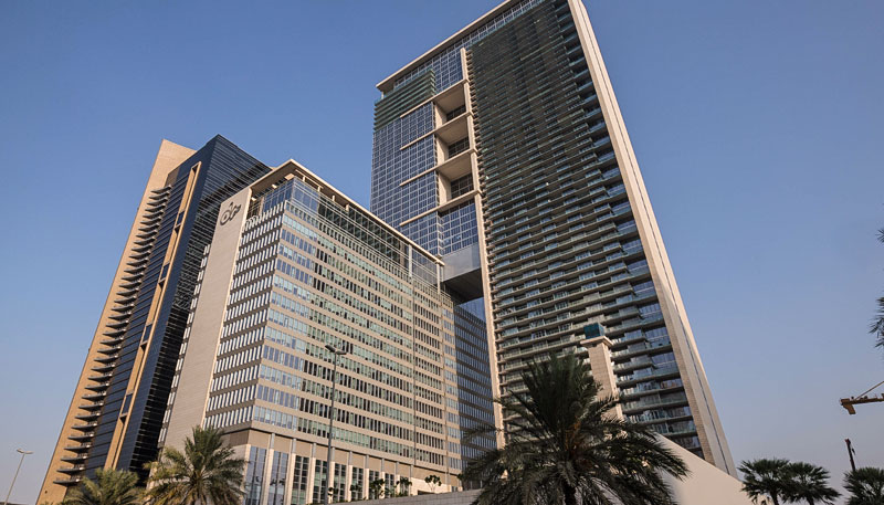 ENBD REIT secures USD 177 million facility from Mashreq Bank