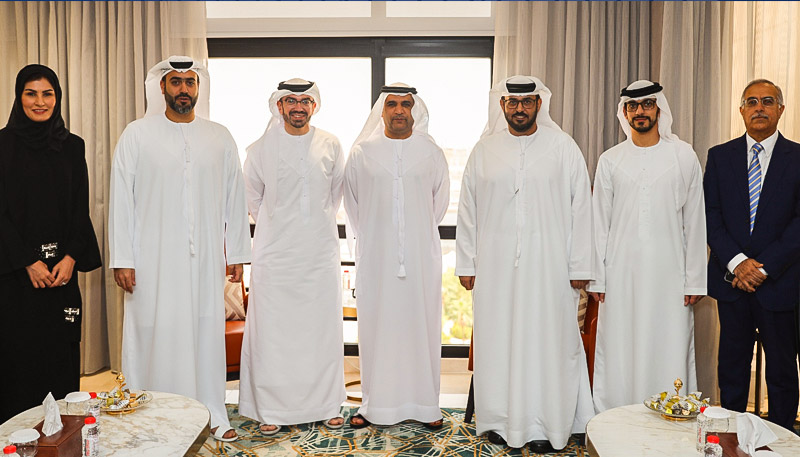 Emirates NBD Transaction Banking boosts Dubai Department of Finances digitisation strategy