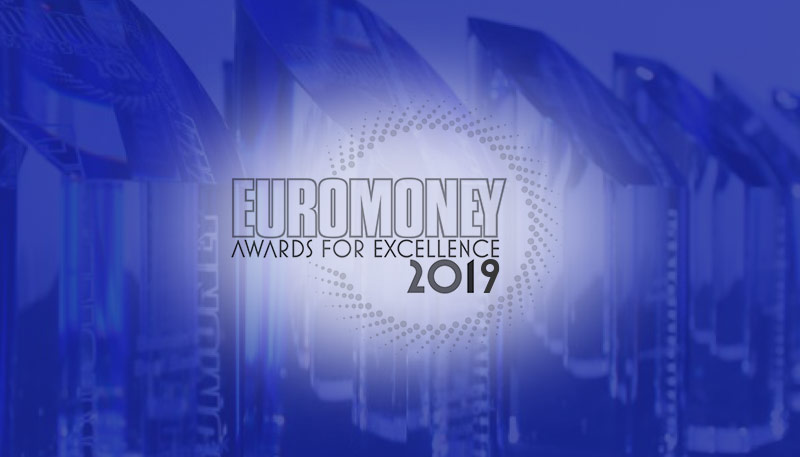Emirates NBD wins three big titles at Euromoney Awards for Excellence