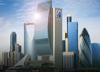 Emirates NBD Scoops Three Awards Named Best Consumer Digital Bank In ...