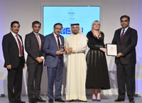 Emirates NBD makes a clean sweep at Banker Middle East Industry Awards 2016
