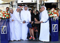 Emirates NBD inaugurates first disabilityfriendly branch at Jumeirah