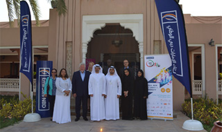 Emirates NBD announces Unity Run 2017