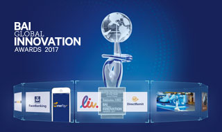 Global Innovation Awards - BAI