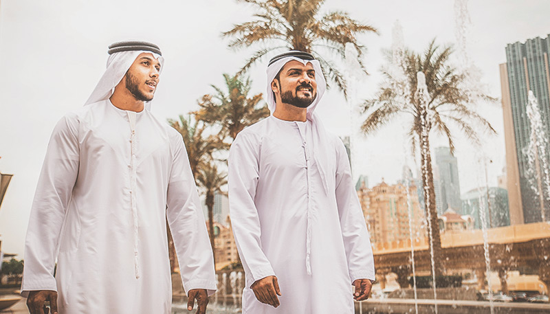 Emirates NBD continues to boost its nationalisation drive at Careers UAE 2018