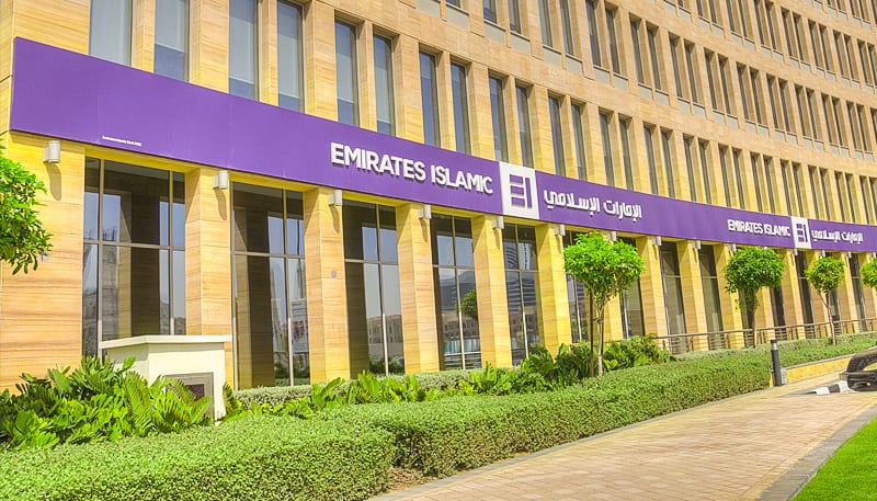 Emirates Islamic appoints new Chief Executive Officer