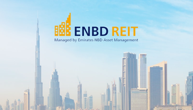 ENBD REIT Announces Changes To Board Of Directors