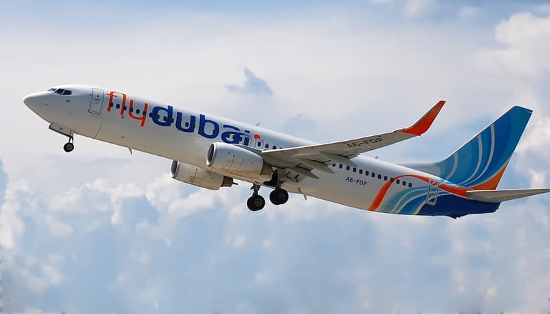 flydubai secures USD 500 million Term Financing Facility