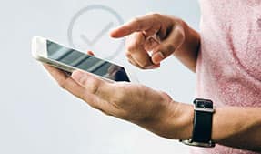 Emirates NBD introduces contactless identity verification to open new accounts on mobile