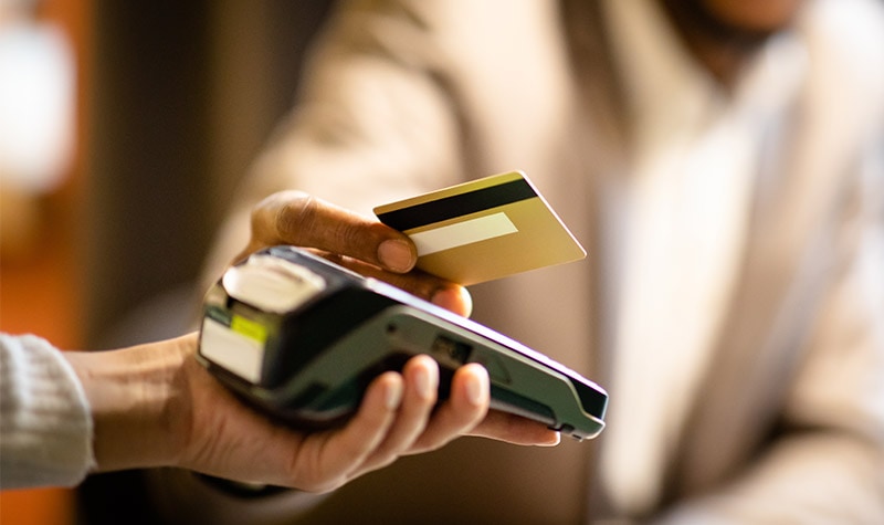 Emirates NBDs Get Together. Go Contactless campaign rewards customers for adopting touch free payments