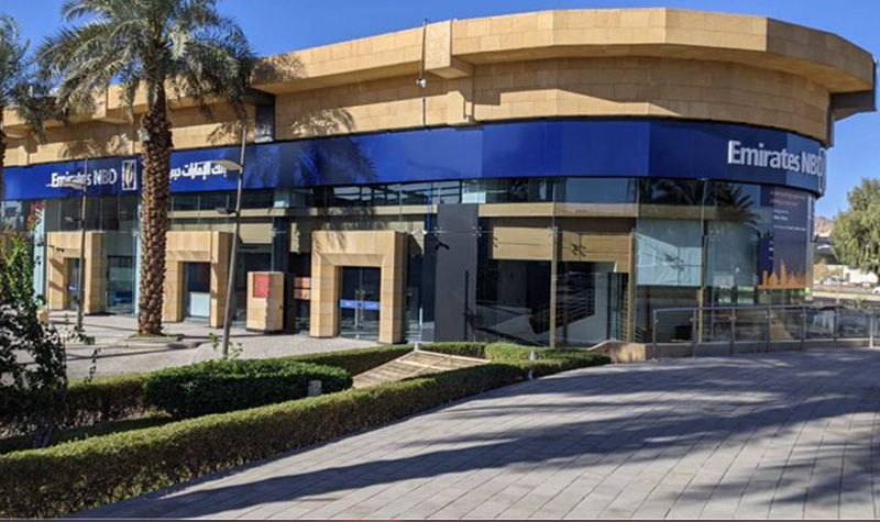 Emirates NBD expands its presence in the Saudi market with the official opening of 2 new branches in Mecca and Medina