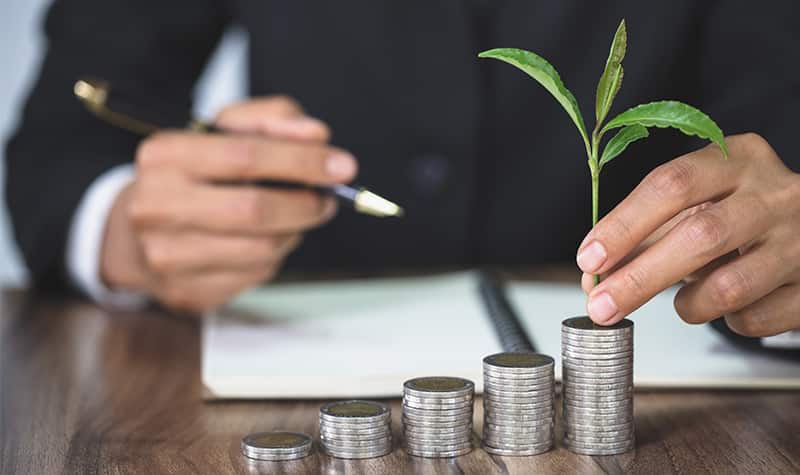 Emirates NBD strengthens capabilities in ESG investing