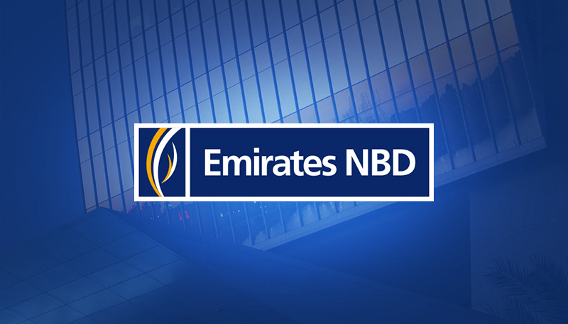 Emirates NBD's H1 2022 profit rises 11% to AED 5.3 billion