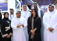 Emirates NBD honoured for Emiratisation efforts with HRD award in banking and financial sector