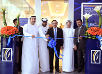 Emirates NBD strengthens presence in Northern Emirates with opening of RAK Mall branch