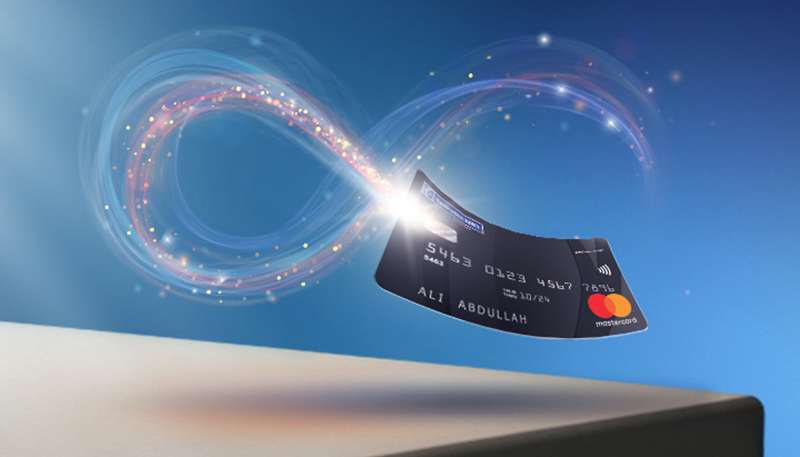 Free Credit Mastercard for Life: Emirates NBD Egypt Re-launches Free for Life Campaign 2022