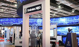 Emirates NBD: Empowering Customers through Innovative Digital Services - Convenient features of Emirates NBD Online Banking