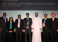 Emirates Money named Best NonBank Consumer Finance Business at Asian Banker Middle East Awards
